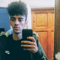 Tyler durden's Photo