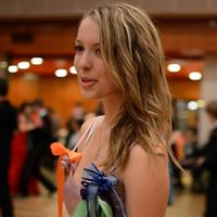 Adéla Novotná的照片