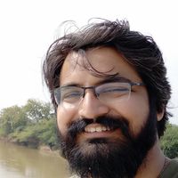 Ashwin Dubey's Photo