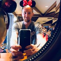 Roman Leontev's Photo