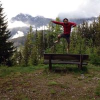 Manu Rivarola Goossen的照片