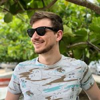 Marcos Vinicius Delmonego的照片