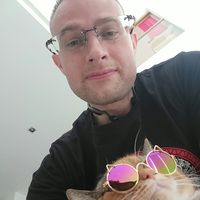 Фотографии пользователя Brandon Balti