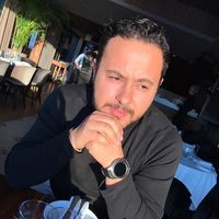 Zyed Zitouni's Photo