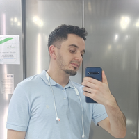 Rafik Gherabli的照片