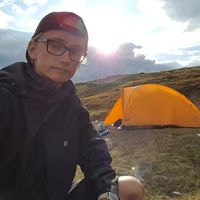 Jesse Jentzen's Photo