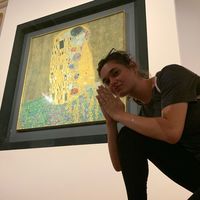 Rachelle Shukman's Photo