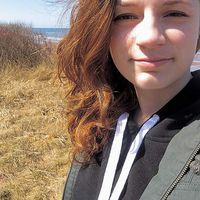 Emma Theriault's Photo