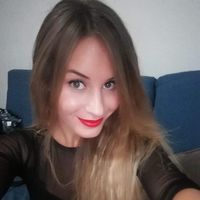 Fanni Lajtai's Photo