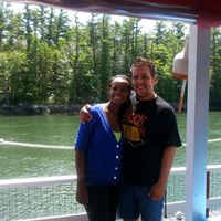 Spencer Meara的照片