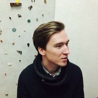 Vadim Mikhailov的照片