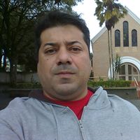 André Alves's Photo