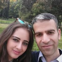 Razan Baddour's Photo