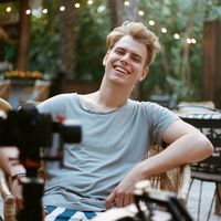 Johannes Jelinek's Photo