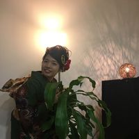 Airi Shibagaki的照片