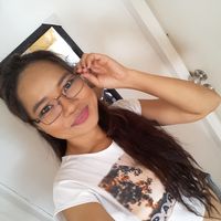 Edralyn Velez-Corbacioglu's Photo