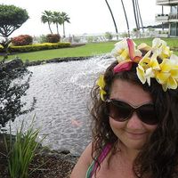 Kelli Barnes's Photo