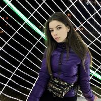 Amina Korzhenko's Photo