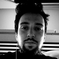 Victor Coulaud's Photo