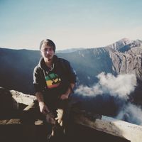 Fotos de Raphael Oeschger