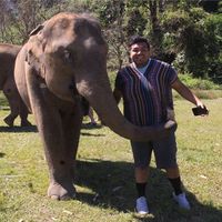 Photos de Oskar Cordova