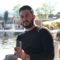 Hüseyin Yüksel's Photo