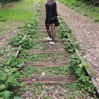 Manon Albert's Photo