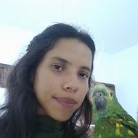 Priscilla Nobre's Photo