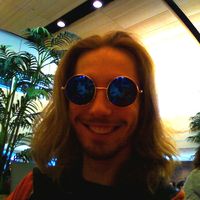 Tucker Eckweiler's Photo