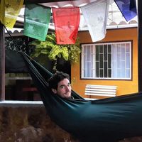 Thomas Goyon的照片