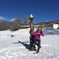 Khaoula Bouikhif的照片