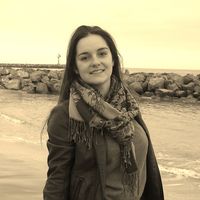 Chloé Fourneret的照片