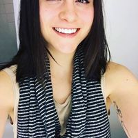 Sydney Lanteigne's Photo