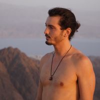 Фотографии пользователя Uri Liron