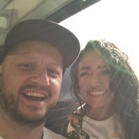 Photos de Joe Arthur