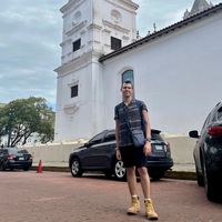 Santiago Rincón的照片