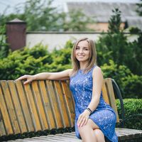 Alena Leonidovna's Photo