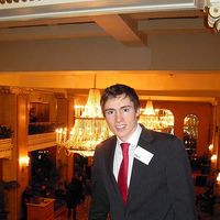 Jean d'Andlau's Photo