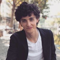 Bryce O'Boyle's Photo