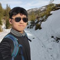 Engun Gansukh's Photo