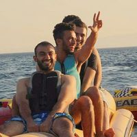 Ahmad  Khlifah's Photo