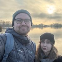 Ewelina  & Adam's Photo