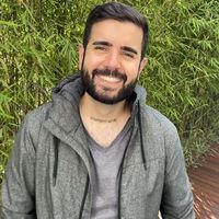 Luís Becker的照片