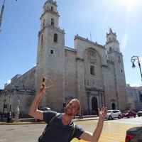 Gerard Osinga's Photo