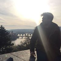 Matteo Maccarrone's Photo