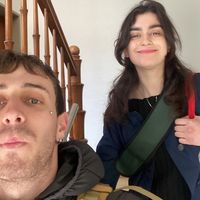 Fotos de Jorge Rodriguez Lajo