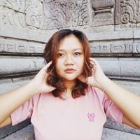 Murtisa Kusumadewi的照片