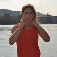 Lisa Mullen的照片