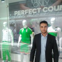 Photos de mostefa saadi