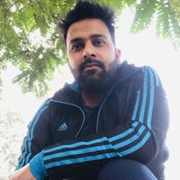 Photos de Kunal  Garg